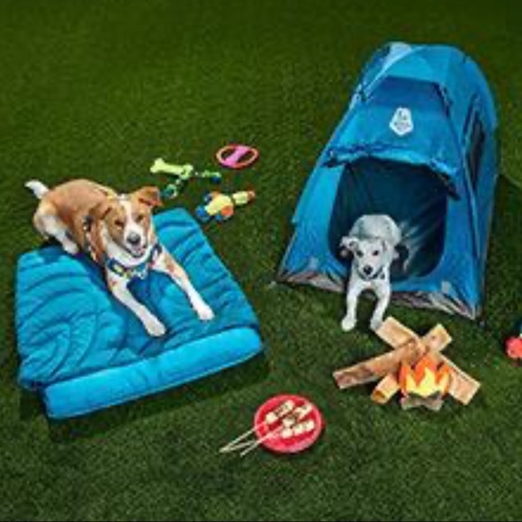 Arcadia Trail Sleeping bag for dogs - Picture 4 of 5
